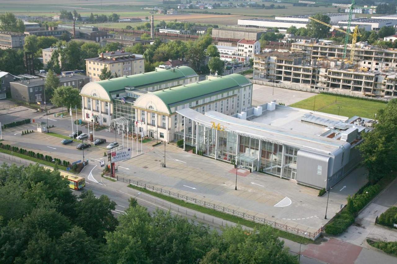 Mazurkas Ozarow Mazowiecki