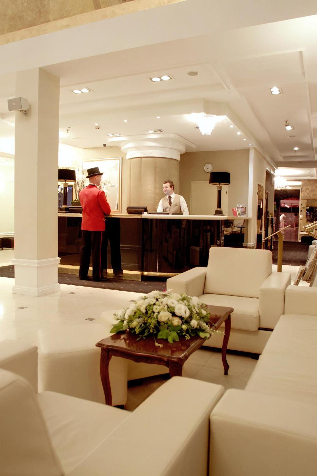 Mazurkas Hotel Ozarow Mazowiecki