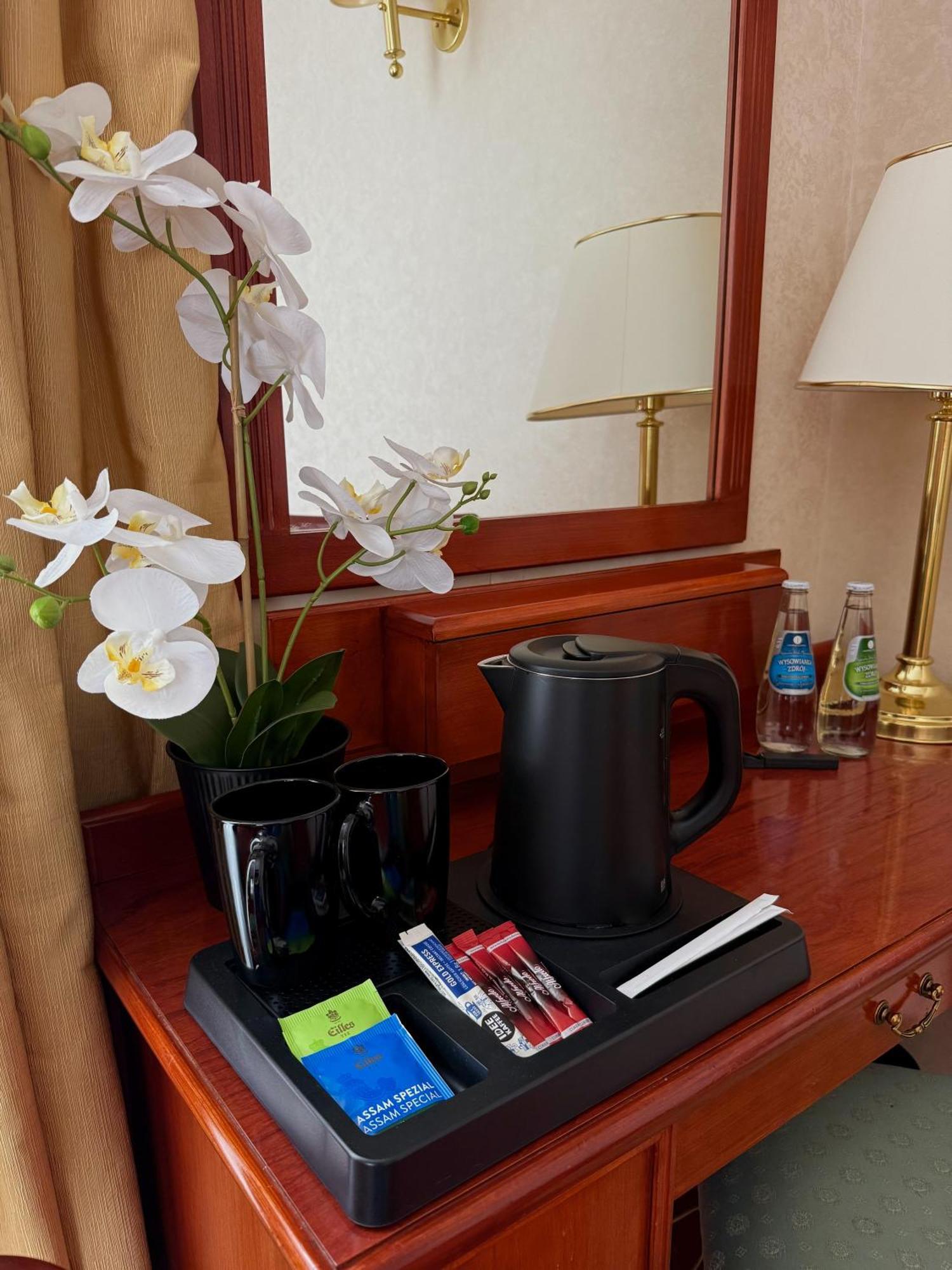 Hotel Mazurkas Ozarow Mazowiecki