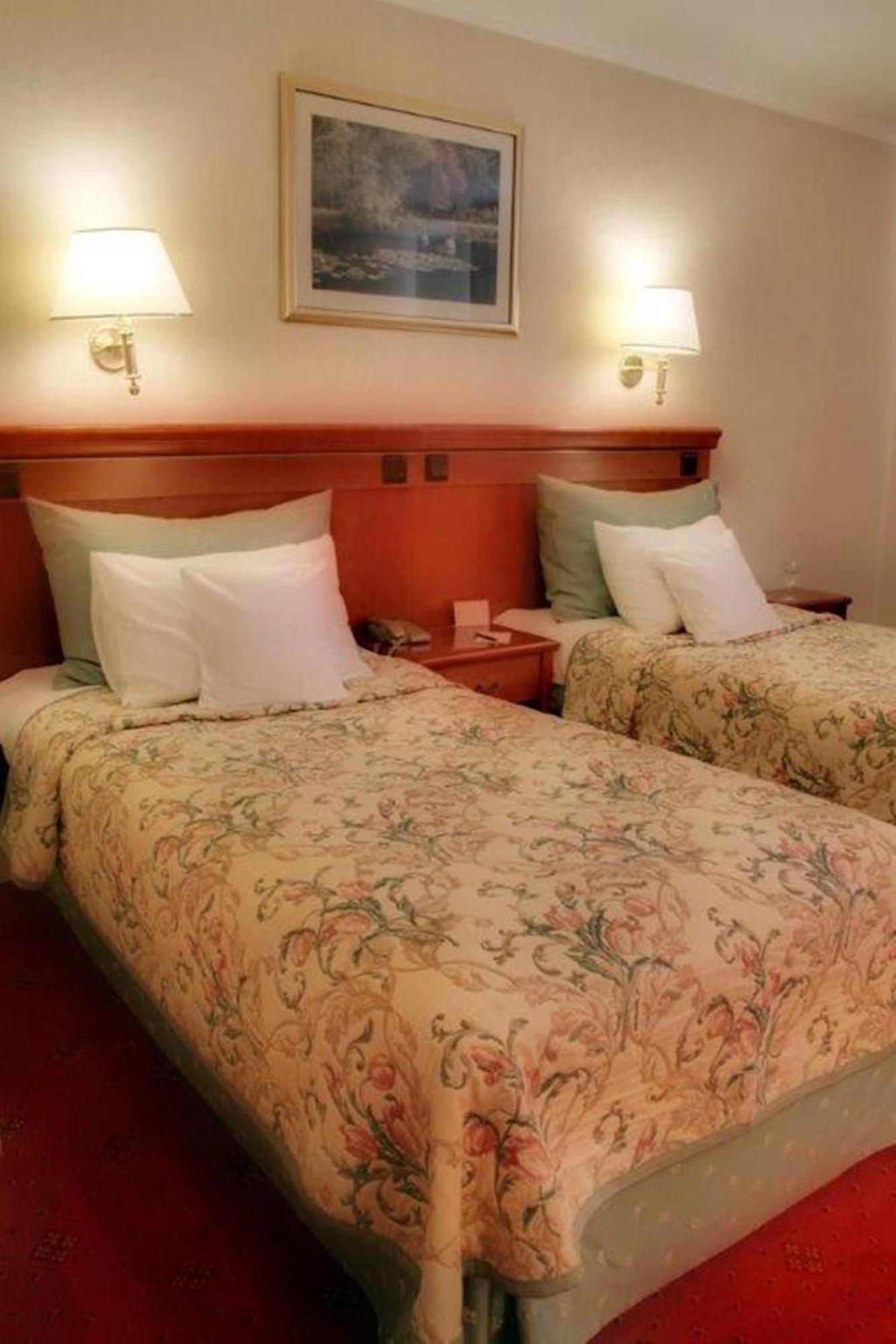 Mazurkas Hotel Ozarow Mazowiecki