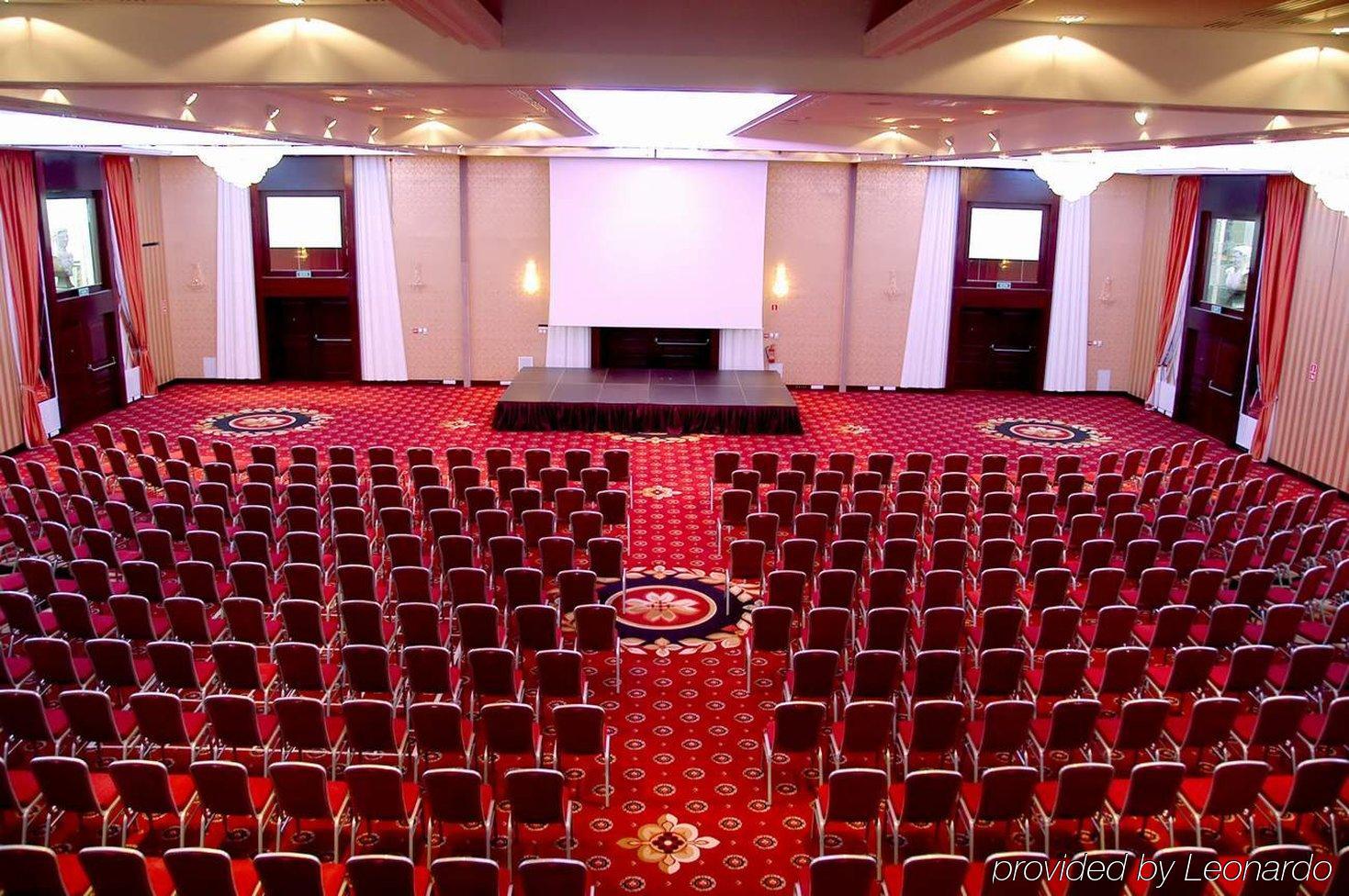 Mazurkas Hotel 4*